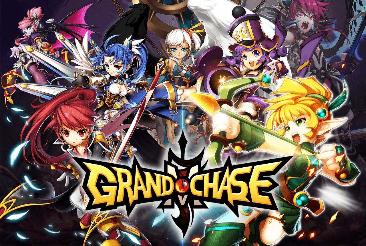 Grand chase mobile tips